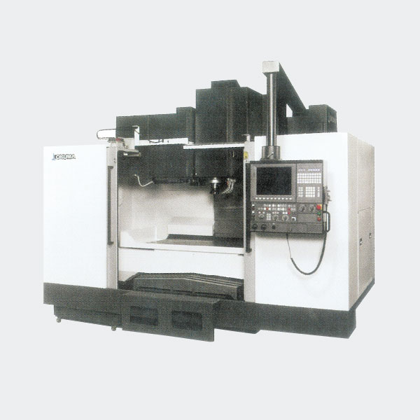 Vertical Machining Center OKUMA MILLAC 611VⅡ