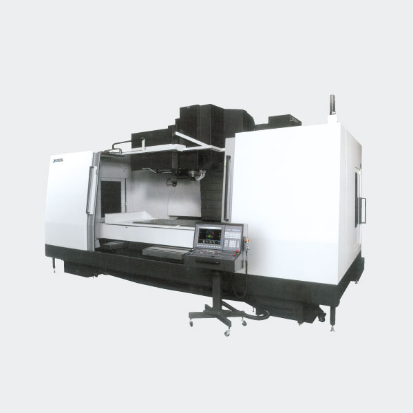 Vertical Machining Center OKUMA MILLAC 852VⅡ