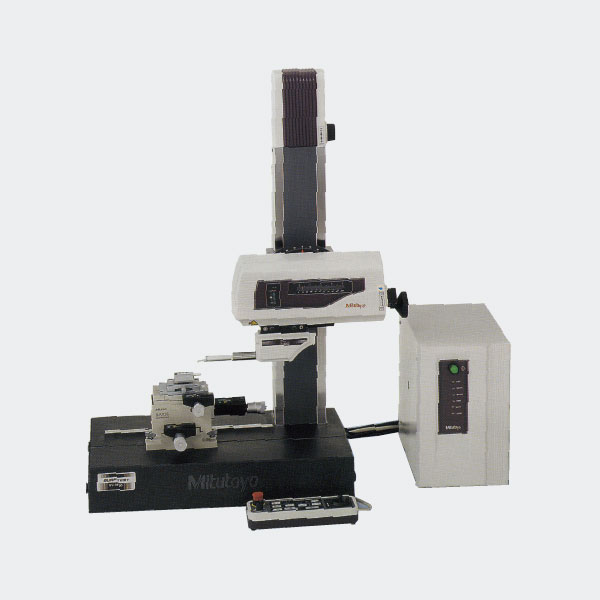 Surface roughness measuring instrument
